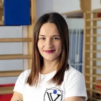 Marina Cvetkovic